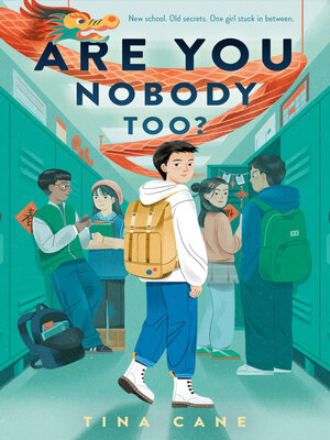 Are You Nobody Too? - ebook
